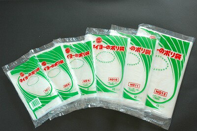 ポリ袋03 5号(1セット100枚入)