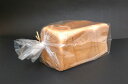 【パン 袋】新PP食パン2斤袋　420(1セット100枚入)【PP 食パン 袋】 その1