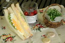 三角サンド袋 EG No.60 サンドイッチ 三角 袋 サンドイッチ袋(1セット200枚入り)