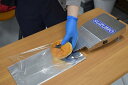 ブロック付きOPPボードンパック 8号(1セット100枚入)