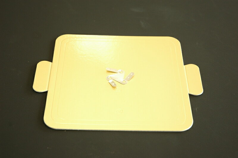 Gトレー角ロック付き 7号(1セット10枚入)