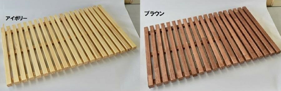 Rakuten - 木製すのこ（1セット1枚入）
