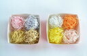 カラーパッキン(1セット1kg)