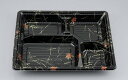 Z-202四季セット 400枚/ケース シーピー化成 使い捨てお弁当容器