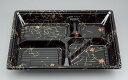 Z-211四季セット 320枚/ケース シーピー化成 使い捨てお弁当容器