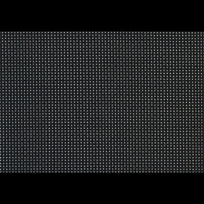 マット 尺3長手マット AS-5-2 ブラック格子 390x265mm 1枚