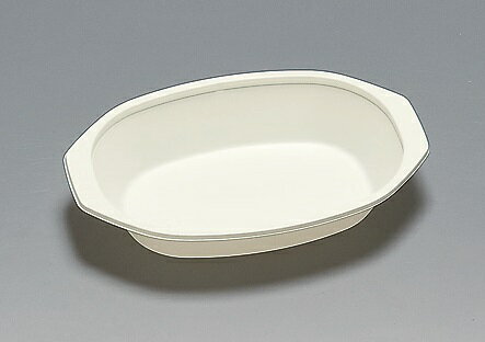 ★送料無料★TR-160 本体 白（800枚/ケース） 使い捨て容器