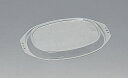 ★送料無料★TR-160 蓋(800枚/ケース) 使い捨て容器