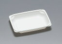 ★送料無料★E-26 本体 白(1200枚/ケース) 使い捨て容器