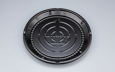 テイクアウト BFコモプレ内24S 黒本体[ケース400枚入]