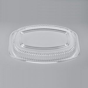 使い捨て容器の蓋 Z-506DX用透明蓋 100枚