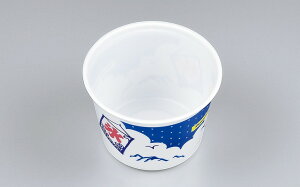使い捨て容器 UFカップ105-360 氷本体 (100枚)使い捨て かき氷 氷カップ テイクアウト 業務用