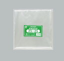 オーピーパック No.25-25 (1000枚入り)OPP 業務用 ラッピング 透明 袋 使い捨て 福助工業