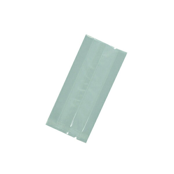 合掌ガゼット袋GT No.29 (4000枚/ケース)フィナンシェ ガゼット袋 ガス袋 パウンドケーキ マドレーヌ ..