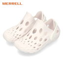 メレル キッズ サンダル ハイドロ モック キッズ MERRELL HYDRO MOC KIDS 265486 WHITE ホワイト(4)