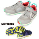 【3千円以上5%オフクーポン5日限定】コンバース スニーカー キッズ RS スプラトゥーン3 コラボ CONVERSE ジュニア キッズシューズ 3730328...