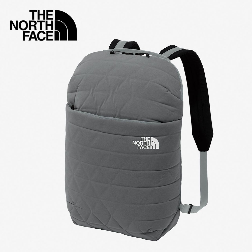 週末価格‼️THE NORTH FACE キルティングリュック グレー フリー 楽天市場】ノースフェイス リュック(カラーグレー)(バック