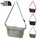 ノースフェイス ショルダーバッグ 斜めがけ バッグ カペラ2 2L ポーチ ブラック 黒 グレー プラム グリーン NM72354 THE NORTH FACE...