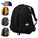 ノースフェイス リュック メンズ レディース バッグ 通勤 通学 鞄 リュックサック 33L NM82550 キンカジュー kinkajou THE NORTH...
