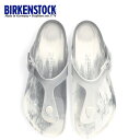 ビルケンシュトック ギゼ EVA メンズ レディース サンダル フットベッド トングサンダル レギュラー BIRKENSTOCK Gizeh EVA 10296...