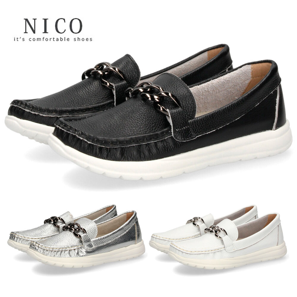 楽天市場】NICO（靴サイズ（cm）22.0）（靴）の通販
