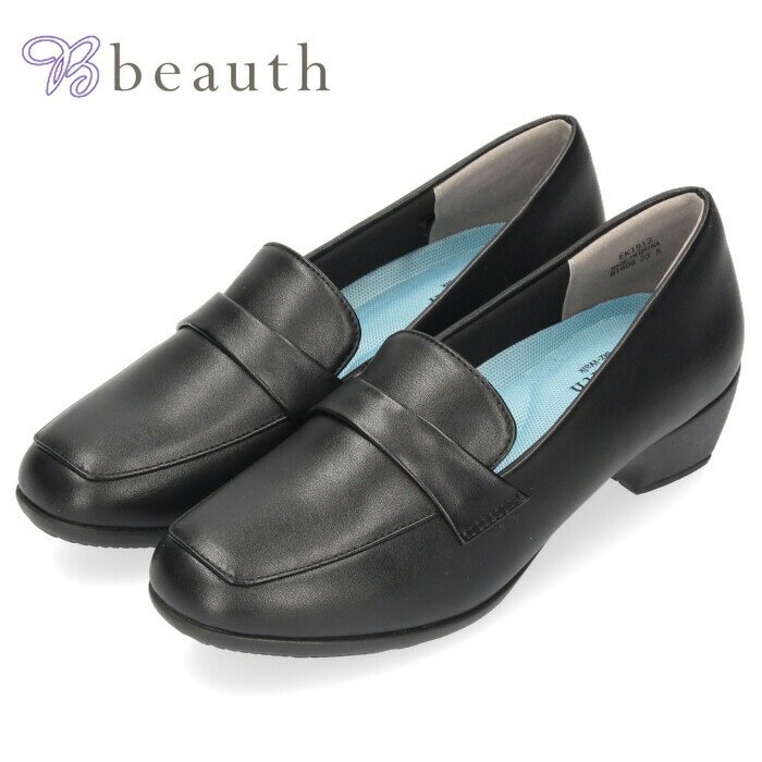 Beauthビュースパンプスレディ...