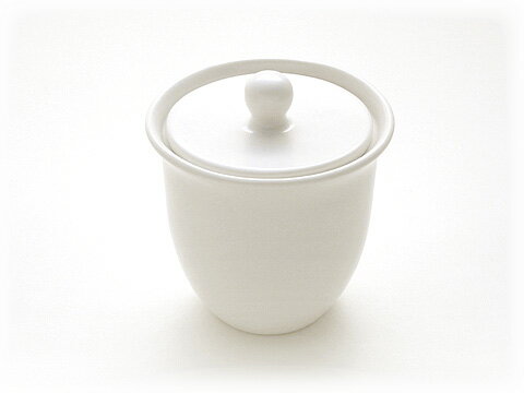 Jenggala 󥬥 ߥå Sugar Bowl With Cover ߥ륯奬
