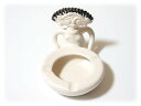 Jenggala ジェンガラ ケラミック Cili Ashtray 灰皿