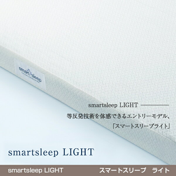 パラマウントベッド 電動ベッド マットレス シングル 97幅 スマートスリープ ライト MS-C310N [2]