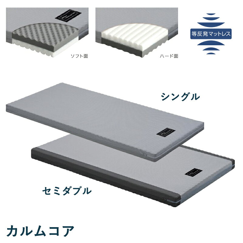 パラマウントベッドストアのパラマウントベッド アクティブスリープ 電動ベッド Active Sleep BED Cモデル スクエアプラス ミディアムウォールナット ベッド + マットレス セット 1+1モーター シングル セミダブル 背上げ 足上げ 97幅 120幅｜アングル3