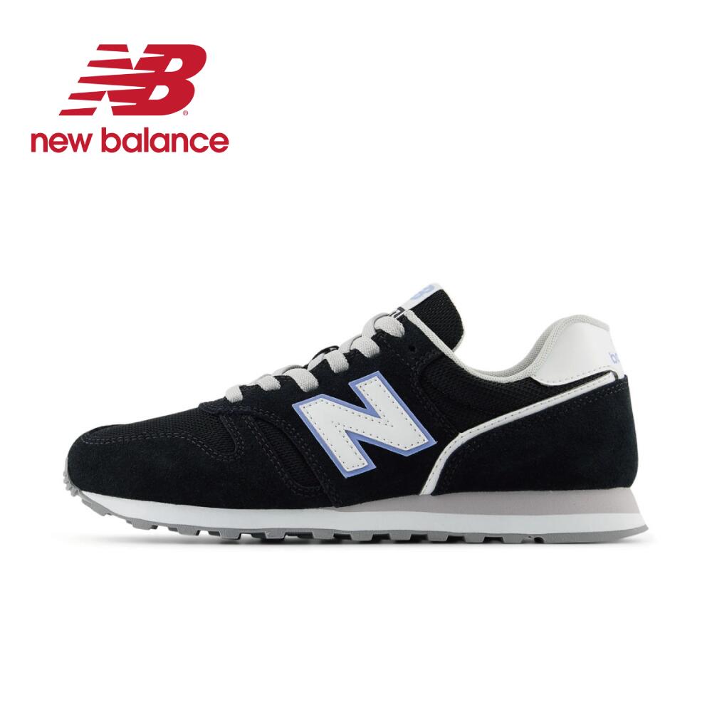 B幅 NB WL373 返品交換可 SL2 ブラック ニューバランス LIFESTYLE wl373 ランニング スニーカー シューズ レディース 普段履き 22.5cm 23cm 23.5cm 24cm 24.5cm 25cmのサムネイル