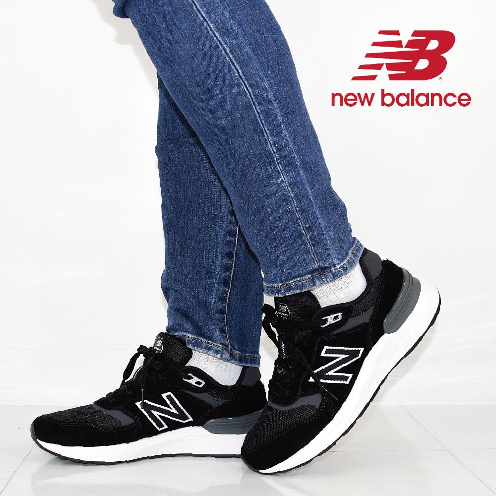 D幅 NB WW880 返品交換可 BB7 2025新色 ブラック 黒 ニューバランス Walking Fresh Foam 880 v7 ウォーキング スニーカー シューズ レディース 普段履き 22cm 22.5cm 23cm 23.5cm 24cm 24.5cm 25cm