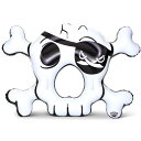 商品説明 メーカー BIG MOUTH INC 商品名 Kiddo Float Skull and Crossbones Pool Float 型番 BMLF-0004 サイズ(膨らんだ状態) 150L×100H cm 対象 4歳から 材質 ポリエステル 仕様 海外セレブ愛用の「BIGMOUTH ビッグ マウス」より 可愛くて、目立つ子供用浮き輪。 FacebookやInstagramなどSNSで話題沸騰！ CUTEなデザインでキッズもHAPPYに！ 持ち手付き、ハートの浮き輪に羽の付いた、 天使の浮き輪！ 備考 ※こちらの商品は【送料無料】レターパック(プラス)「対面でお届けの配達」となります。 　商品の追跡が可能です、紛失、未着、破損の場合でも弊社では責任を負いかねます。 　お届け先へは対面でお届けし、受領印または署名をいただきます。 　ご不在の場合は、不在配達通知書を差し入れた上で、配達を行う郵便局へ持ち戻ります。 　再配達を直接ご依頼してください。 　日曜・祝日は配達されません。 　到着まで約2日-4日かかります。 　※あくまで参考ですのでその時の状況（天候など）により 　若干配送日数が変わる場合がございます、ご了承ください。 　配達の日時指定は出来ませんのでご了承ください。 ・同梱発送は出来ません。 　他の商品を同時にご注文された場合は宅配便(送料お客様負担)にて発送いたしますので予めご了承願います。 ・代金引換は出来ません。 　お選び頂いた場合は、キャンセルさせて頂きますので予めご了承下さい。 　決済方法は、クレジットカード決済・銀行振込よりお選び下さい。 ・ラッピング不可 ・入荷時期によりデザイン・カラー変更の場合がございます。 ・輸入品特有の製造上のキズ、塗装剥がれ等や輸送時の外箱ダメージが見受けられる場合がございます。 ・ご使用時、必ず大人の方がそばで付き添って下さい。 ■画像と商品が一部異なる場合もございますのでご了承ください。 ■在庫数、価格は日々変動いたします。 ※お買いもの前に必ずご確認ください。 ■アメリカ製品について ■お買い物ガイド 【検索キーワード】 ビッグマウス 浮き具 浮き輪 キッズ ボート 幼児 子供 キッズ ベビー 水遊び ビッグマウス インスタ 浮き輪 うきわ 4歳 5歳 6歳 7歳 8歳 BIG MOUTH ビッグマウス プール 海 アウトドア キャンプ