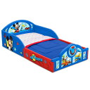 デルタ 子供用ベッド プレイスペース ディズニー ミッキーマウス 子ども用 トドラーベッド キッズ 幼児 子供部屋 DELTA BB81443MM