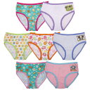 送料無料/ ショーツ 子供 あつまれどうぶつの森 100-120cm 7枚組 女児 キッズ 下着 子ども用 パンツ セット キャラクター パンツ