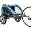 Online ONLY(海外取寄)/ インステップ テイク2 ダブル バイクトレーラー 2人乗り用 チャイルドトレーラー 自転車トレーラー けん引 InStep /配送区分A 54,800円