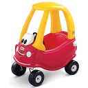【マラソン限定◆POINT3倍】リトルタイクス コージークーペ 30th 限定 乗用玩具 乗り物 車 Littletikes 612060
