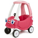 リトルタイクス プリンセス コージークーペ 30th 1歳半から 女の子 乗用玩具 Littletikes 614798