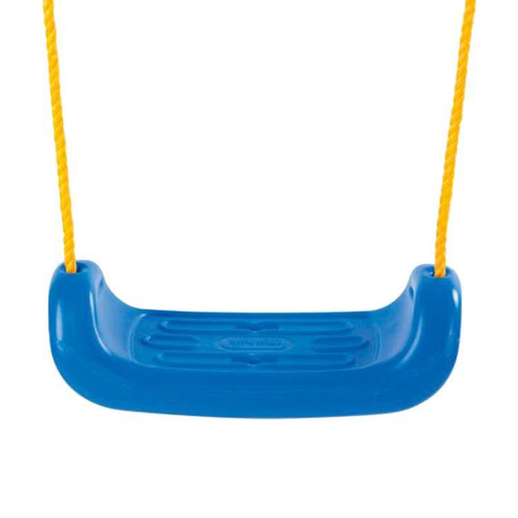 商品説明 メーカー Little Tikes 商品名 Swing Seat 型番 632440 サイズ 本体：43L×17W×14H cm ロープの長さ：142cm 重さ 3.17kg 耐荷重：45kg 対象年齢 3歳から(メーカー参照) 安全基準 消費者製品安全性改善法適合(CPSIA) 米国安全基準適合(ASTM) 生産国 MADE IN USA 備考 ・ラッピング可(ラッピングバッグを商品と一緒にご購入下さい。) ・組立必要/説明書図解（英語表記） ・小さなパーツを含む場合がございます、お子様から離れて大人の方が組み立て下さい。 ・組み立て時に加工が必要な場合や、ボルト・ネジなどを別途お手配頂く場合もございます。 ・輸入商品特有の製造上のキズや塗装剥がれ等や輸送時のパッケージのダメージが見受けられる場合がございます。 ・入荷時期によりデザイン・カラー変更の場合がございます。 ・お届けボックスに関しましては、メーカー出荷時の状態より入荷時の箱を加工しお送りする場合もございます。 ・ご使用時、必ず大人の方がそばで付き添って下さい。 ※お買いもの前に必ずご確認ください。 ・お買い物ガイド ・アメリカ製商品について 【検索キーワード】 Littletikes 621239 ディスク スウィング ブランコ おうち ブランコ 子供 激笑 屋内 室内 こども ぶらんこ すべり止め付き 室外 でも利用可 簡単設置 自宅 お庭 で 子ども お手軽 アスレチック アウトドア 遊び どこでもブランコ 屋外ブランコ 屋内ブランコ Paranino パラニーニョ アメリカ USA 輸入雑貨 輸入玩具 誕生日 クリスマス プレゼント 子供用