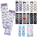 【7月4日20時-7月15日◆POINT3倍】送料無料/ Baby Leggings ベビー レギンス レッグウォーマー 女の子