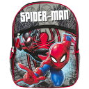 商品説明 キャラクター Spiderman スパイダーマン 商品名 Spiderman 16" Backpack 型番 サイズ(約) 40H×32W×13D　cm 対象年齢(メーカー参照) 子ども(中学年頃)から大人まで 生産国 Made in CHINA 仕様 ショルダーの長さは調節できます。 チャックは両方向1点づつ 厚手のキャンバス地に内側はナイロンコーティングと長く愛用が出来お手入れも簡単 「A4ファイルも入る大きなサイズ」通学・遠足・お泊りにお勧めのサイズです。 備考 ・ラッピング可(ラッピングバッグを商品と一緒にご購入下さい。) ■画像と商品が一部異なる場合もございますのでご了承ください。 ■在庫数、価格は日々変動いたします。 ※お買いもの前に必ずご確認ください。 ■アメリカ製品について ■お買い物ガイド 【検索キーワード】 スパイダーマン キャラクター 6歳 7歳 8歳 男の子 女の子 プレゼント クリスマス 入学 誕生日 お祝い 人気 日本未入荷 即納 ギフト おもちゃ ボーイズ ガールズ インポート 雑貨 おしゃれ アメリカ 輸入 アメ雑 可愛い リュックバッグ カバン デイパック バックパック カラフル ホワイト 総柄 子ども 大人 キッズ レディース 通学 塾 中学生 高校生 習い事 入学祝い