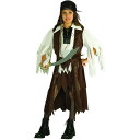 ルービーズ 海賊 カリビアン パイレーツ クイーン ハロウィン コスチューム コスプレ 女の子 105-150cm 衣装 子供 Ru…