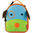 商品説明 メーカー SHIP*HOP 商品名 Zoo Lunchie Insulated Kids Lunch Bag サイズ H23cm×W19cm×D8cm 重さ 約133g 安全基準 米国安全基準適合(ASTM) 材質 ポリエステル（バッグ外側）　ポリエチレン（バッグ内側） 生産国 MADE IN China 仕様 中には名前を書けるタグが付いています。 前面のファスナーポケットには、内側にメッシュポケット付き ファスナー取っ手には、動物に合わせたデザインがとっても子供らしい可愛さ 長さ調節可能な持ち手は、ベルト付きなのでパチンと外して、リュック等に取り付け出来ます。 備考 ※こちらの商品は【送料無料】レターパック(プラス)「対面でお届けの配達」となります。 　商品の追跡が可能です、紛失、未着、破損の場合でも弊社では責任を負いかねます。 　お届け先へは対面でお届けし、受領印または署名をいただきます。 　ご不在の場合は、不在配達通知書を差し入れた上で、配達を行う郵便局へ持ち戻ります。 　再配達を直接ご依頼してください。 　日曜・祝日は配達されません。 　到着まで約2日-4日かかります。 　※あくまで参考ですのでその時の状況（天候など）により 　若干配送日数が変わる場合がございます、ご了承ください。 　配達の日時指定は出来ませんのでご了承ください。 ・同梱発送は出来ません。 　他の商品を同時にご注文された場合は宅配便(送料お客様負担)にて発送いたしますので予めご了承願います。 ・代金引換は出来ません。 　お選び頂いた場合は、キャンセルさせて頂きますので予めご了承下さい。 　決済方法は、クレジットカード決済・銀行振込よりお選び下さい。 ・ラッピング不可 ・入荷時期によりデザイン・カラー変更の場合がございます。 ・輸入品特有の製造上のキズ、塗装剥がれ等や輸送時の外箱ダメージが見受けられる場合がございます。 ・ご使用時、必ず大人の方がそばで付き添って下さい。 ■画像と商品が一部異なる場合もございますのでご了承ください。 ■在庫数、価格は日々変動いたします。 ※お買いもの前に必ずご確認ください。 ■アメリカ製品について ■お買い物ガイド 【検索キーワード】 こども 子ども 子供 アニマル お弁当入れ 手提げバッグ 弁当袋 男の子 女の子 プレゼント お祝い 旅行 遠足 お出掛け スクール 習い事 インターナショナルスクール 大人 雑貨 ファンシー 弁当 袋 マチあり ランチバッグ ハンドバッグ 保冷バッグ 袋 バッグ 保温 保冷 小物入れ 3歳 4歳 5歳 6歳 保育園 幼稚園 通園 可愛い インポート 正規品 習い事 人気 大好評 スキップホップ スキップホップ アメリカ 輸入