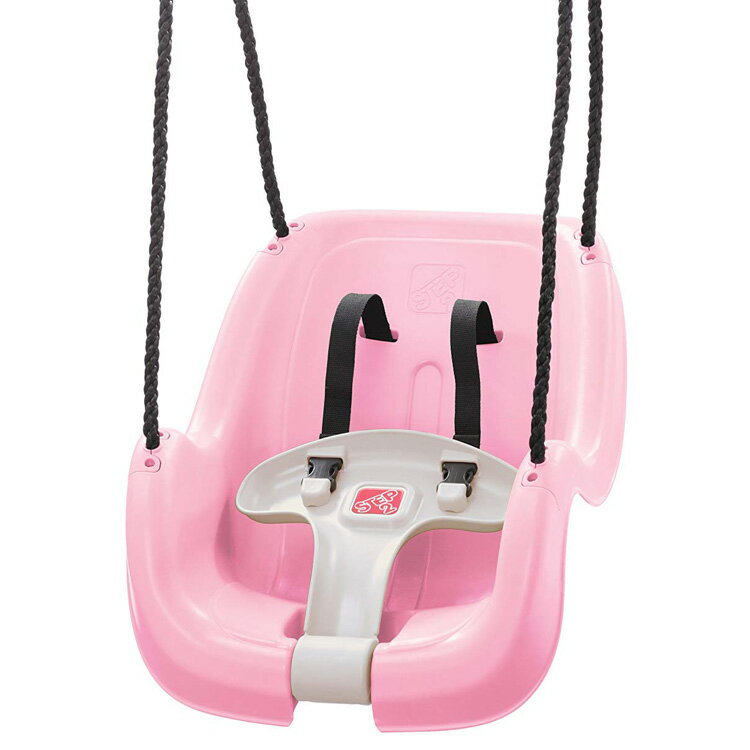 商品説明 メーカー STEP2 商品名 Infant to Toddler Swing 型番 729699 サイズ 本体大きさ/26.4 x 61.2 x 40.9 cm お届け時大きさ/61 x 27.9 x 41.3 cm 重さ 2.72kg 対象年齢(メーカー参照) 9〜36ヶ月 安全基準 ヨーロッパ規格適合(EN-71) 生産国 Made in U.S.A 一部パーツ　MADE IN CHINA 仕様 5ポイントハーネス 耐荷重22.6 kg 備考 ・ラッピング不可 ・入荷時期によりデザイン・カラー変更の場合がございます。 ・組立必要/説明書図解（英語表記） ・小さなパーツを含む場合がございます、お子様から離れて大人の方が組み立て下さい。 ・組み立て時に加工が必要な場合や、ボルト・ネジなどを別途お手配頂く場合もございます。 ・輸入品特有の製造上のキズ、塗装剥がれ等や輸送時の外箱ダメージが見受けられる場合がございます。 ・メーカー出荷時の状態により、箱を修繕しお送りする場合もございます。 ・ご使用時、必ず大人の方がそばで付き添って下さい。 ■画像と商品が一部異なる場合もございますのでご了承ください。 ■在庫数、価格は日々変動いたします。 ※お買いもの前に必ずご確認ください。 ■アメリカ製品について ■お買い物ガイド 【検索キーワード】 STEP2 INFANT TO TODDLER SWING ステップ2 インファント トゥ トドラー スウィング 729699 幼稚園 公園 遊具 ブランコ 子供 キッズ こども 室内遊具 屋外遊具