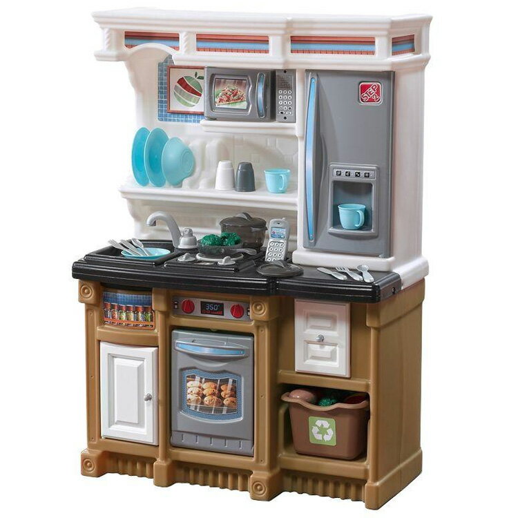 Amazon | おままごとキッチン 遊具 子供 おもちゃ ハートオブザ