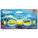 商品説明 メーカー SwimWays 商品名 Swim Goggles 対象年齢 3歳から(メーカー参照) 生産国 Made in China 仕様 ・ヘッドストラップはプッシュボタンで簡単調整 ・フィット感が快適でクリアな視界 ・LATEXフリー ・鼻ベルトは3段階調整 備考 ・ラッピング可(ラッピングバッグorボックスを商品と一緒にご購入下さい。) ・製造上のキズや塗装剥がれ等や輸送時のパッケージへのダメージが見受けられる場合がございます。 ・入荷時期によりデザイン・カラー変更の場合がございます。 ・ご使用時、必ず大人の方がそばで付き添って下さい。 ※お買いもの前に必ずご確認ください。 ・お買い物ガイド ・アメリカ製商品について 【検索キーワード】 水泳用品 スイムゴーグル キッズ用 子供用 アウトドア マリンスポーツ ゴーグル 子供用ゴーグル プール スイミング 海水浴 水泳 水中メガネ 3歳 4歳 5歳 6歳 7歳 8歳 キャラクター ディズニー ファインディング ニモ ドリー 男の子 男児 女の子 女児 disney dory