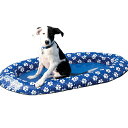 【6月20日-7月1日◆POINT10倍】ペット 犬 浮き輪 ワンちゃん ドッグ フロート Mサイズ 小型犬 中型犬 うきわ 水遊び 浮輪 プール 海 swimways