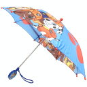 【訳あり】子ども傘 傘 キッズ 子供用 40cm パウ・パトロール パウパト ブルー 男の子 女の子