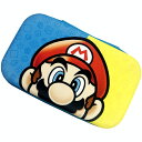 【P3倍◆4/4 20:00-17 9:59】定形外送料無料/ スーパーマリオ セミハードケース ポータブルゲーム機 保護 収納ケース ポーチ ペンケース 筆箱...