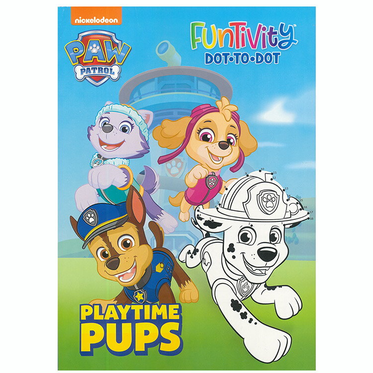 商品説明 キャラクター Paw Patrol 商品名 Coloring & Activity Book 型番 - サイズ 本体(約)：197W×274H mm 材質 紙/ざらざらの混合紙 生産国 Made in USA 仕様 大人気、パウ・パトロールの点繋ぎ塗り絵！ 1から始まる数字を順に縁どると絵が完成！ 塗り絵遊びと数字のお勉強が同時にできる！ 備考 ※こちらの商品はゆうパケット「ポストイン配達」となります。 　商品の追跡が可能です、紛失、未着、破損の場合でも弊社では責任を負いかねます。 　配送先への配達で郵便受けに入れられます。 　　(入らない場合は直接手渡しです)。 　　不在の場合は通知が郵便受けに入れられますので再配達を直接ご依頼してください。 　到着まで約2日-4日かかります。 　※あくまで参考ですのでその時の状況（天候など）により 　若干配送日数が変わる場合がございます、ご了承ください。 　配達の日時指定は出来ませんのでご了承ください。 ・代金引換は出来ません。 　お選び頂いた場合は、キャンセルさせて頂きますので予めご了承下さい。 　決済方法は、クレジットカード決済・銀行振込よりお選び下さい。 ・ラッピング不可 ・入荷時期によりデザイン・カラー変更の場合がございます。 ・輸入品特有の製造上のキズ、塗装剥がれ等や輸送時の外箱ダメージが見受けられる場合がございます。 ・メーカー出荷時の状態により、箱を修繕しお送りする場合もございます。 ・ご使用時、必ず大人の方がそばで付き添って下さい。 ■画像と商品が一部異なる場合もございますのでご了承ください。 ■在庫数、価格は日々変動いたします。 ※お買いもの前に必ずご確認ください。 ■アメリカ製品について ■お買い物ガイド 【検索キーワード】 パウパト パウパトロール チェイス マーシェル スカイ パウ・パトロール 点つなぎ ドリル 数字 キャラクター インポート 雑貨 おしゃれ アメリカ 輸入品 塗り絵 ぬりえ 子供 英語学習 教材 クイズ プレゼント 子供 キッズ 子ども用 インポート アメリカ 英語 キャラクターグッズ 可愛い雑貨 かわいい お楽しみ会 3歳 4歳 5歳 6歳 キャラクター ステイホーム 室内 家 アメリカ 輸入玩具 インポート 楽しい